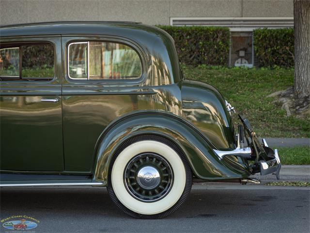 1935 Buick 50 (CC-2056401) for sale in Torrance, California