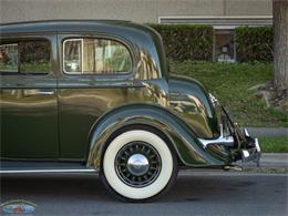 1935 Buick 50 (CC-2056401) for sale in Torrance, California