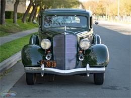 1935 Buick 50 (CC-2056401) for sale in Torrance, California
