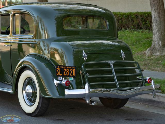 1935 Buick 50 (CC-2056401) for sale in Torrance, California