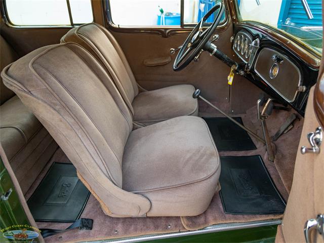 1935 Buick 50 (CC-2056401) for sale in Torrance, California