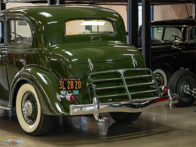 1935 Buick 50 (CC-2056401) for sale in Torrance, California