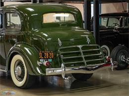 1935 Buick 50 (CC-2056401) for sale in Torrance, California