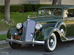 1935 Buick 50 (CC-2056401) for sale in Torrance, California