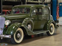 1935 Buick 50 (CC-2056401) for sale in Torrance, California