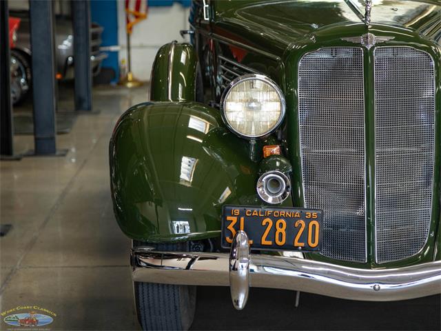 1935 Buick 50 (CC-2056401) for sale in Torrance, California
