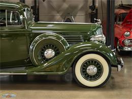 1935 Buick 50 (CC-2056401) for sale in Torrance, California
