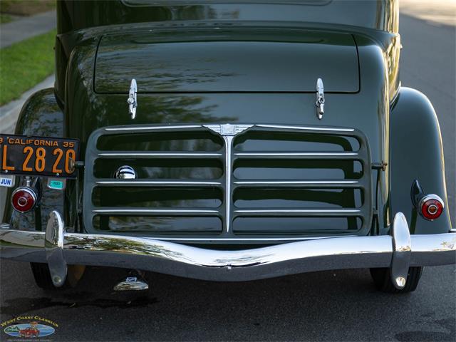 1935 Buick 50 (CC-2056401) for sale in Torrance, California