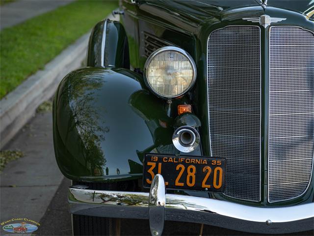 1935 Buick 50 (CC-2056401) for sale in Torrance, California