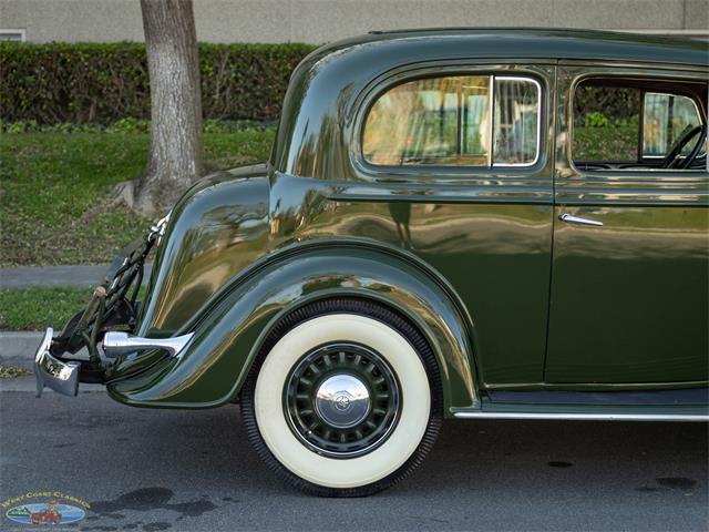 1935 Buick 50 (CC-2056401) for sale in Torrance, California