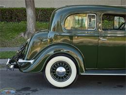 1935 Buick 50 (CC-2056401) for sale in Torrance, California