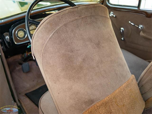 1935 Buick 50 (CC-2056401) for sale in Torrance, California