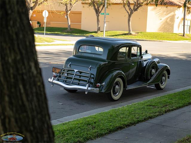 1935 Buick 50 (CC-2056401) for sale in Torrance, California