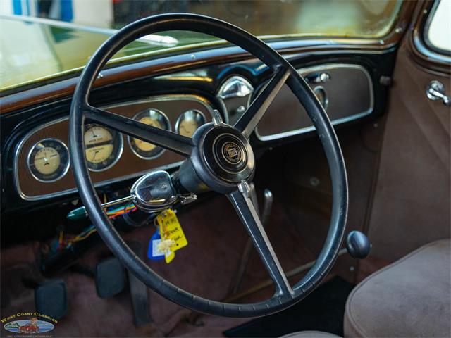 1935 Buick 50 (CC-2056401) for sale in Torrance, California