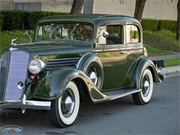 1935 Buick 50 (CC-2056401) for sale in Torrance, California