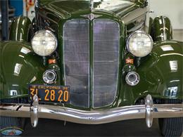 1935 Buick 50 (CC-2056401) for sale in Torrance, California