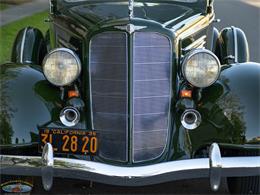 1935 Buick 50 (CC-2056401) for sale in Torrance, California