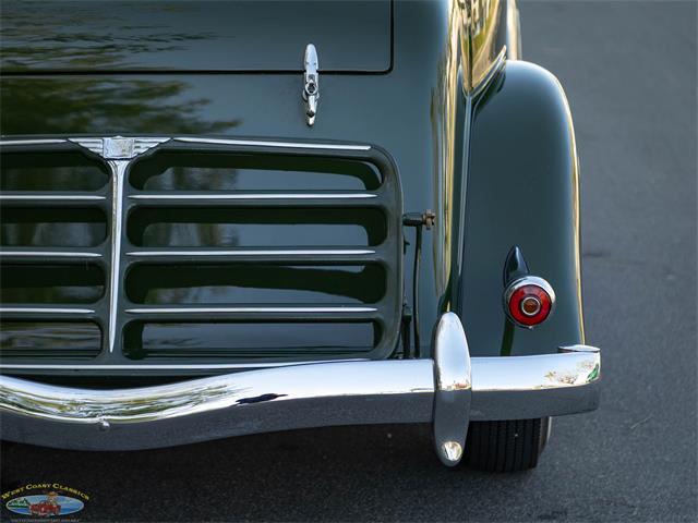 1935 Buick 50 (CC-2056401) for sale in Torrance, California