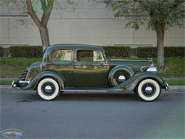 1935 Buick 50 (CC-2056401) for sale in Torrance, California