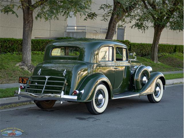 1935 Buick 50 (CC-2056401) for sale in Torrance, California