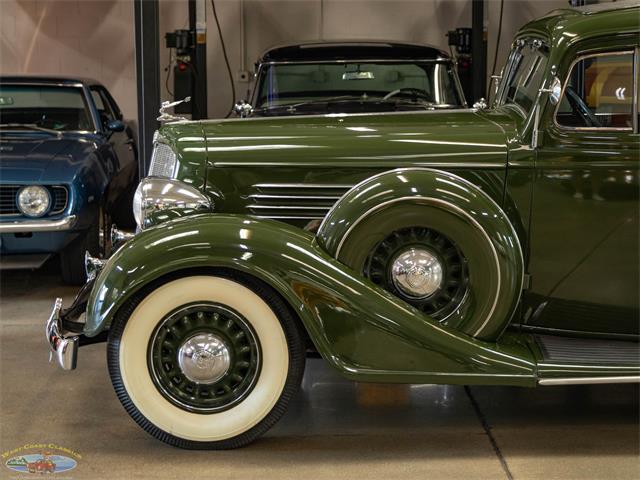 1935 Buick 50 (CC-2056401) for sale in Torrance, California