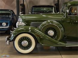 1935 Buick 50 (CC-2056401) for sale in Torrance, California
