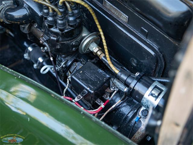 1935 Buick 50 (CC-2056401) for sale in Torrance, California
