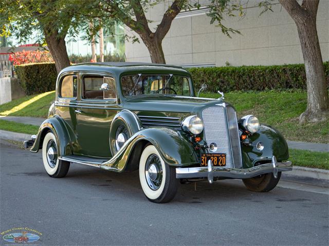 1935 Buick 50 (CC-2056401) for sale in Torrance, California