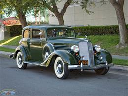 1935 Buick 50 (CC-2056401) for sale in Torrance, California