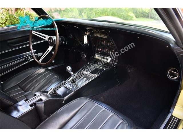 1968 Chevrolet Corvette (CC-2056406) for sale in Lakeland, Florida