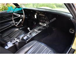 1968 Chevrolet Corvette (CC-2056406) for sale in Lakeland, Florida