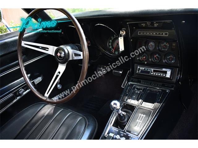 1968 Chevrolet Corvette (CC-2056406) for sale in Lakeland, Florida
