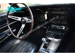 1968 Chevrolet Corvette (CC-2056406) for sale in Lakeland, Florida