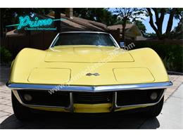 1968 Chevrolet Corvette (CC-2056406) for sale in Lakeland, Florida