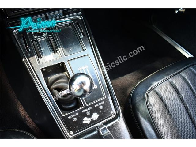 1968 Chevrolet Corvette (CC-2056406) for sale in Lakeland, Florida