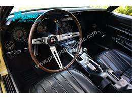 1968 Chevrolet Corvette (CC-2056406) for sale in Lakeland, Florida