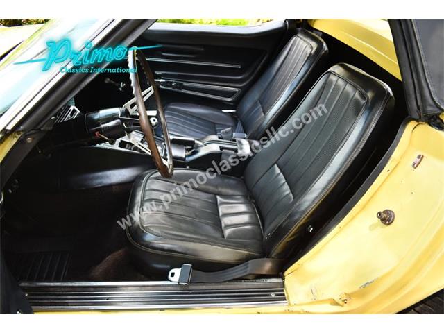 1968 Chevrolet Corvette (CC-2056406) for sale in Lakeland, Florida