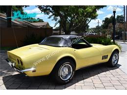 1968 Chevrolet Corvette (CC-2056406) for sale in Lakeland, Florida