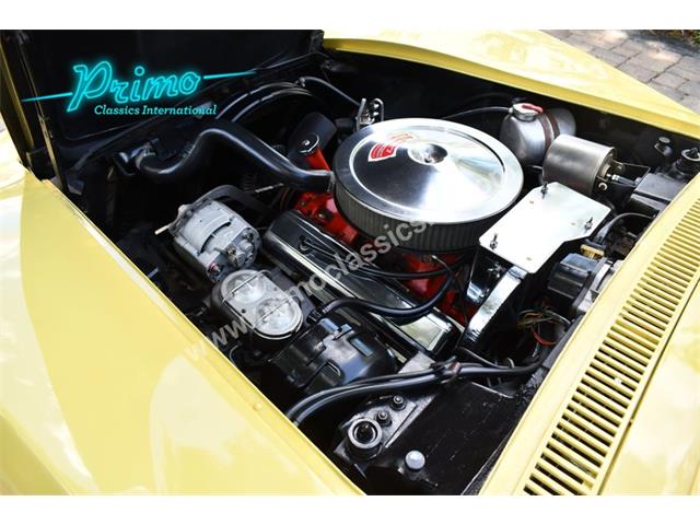 1968 Chevrolet Corvette (CC-2056406) for sale in Lakeland, Florida