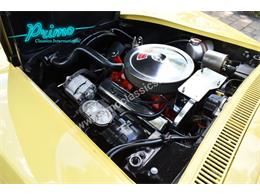 1968 Chevrolet Corvette (CC-2056406) for sale in Lakeland, Florida