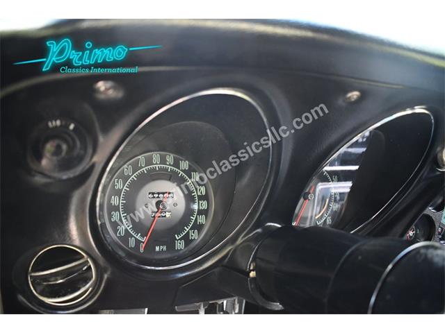 1968 Chevrolet Corvette (CC-2056406) for sale in Lakeland, Florida