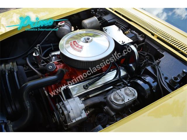 1968 Chevrolet Corvette (CC-2056406) for sale in Lakeland, Florida