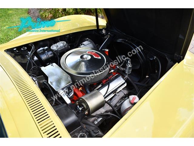 1968 Chevrolet Corvette (CC-2056406) for sale in Lakeland, Florida