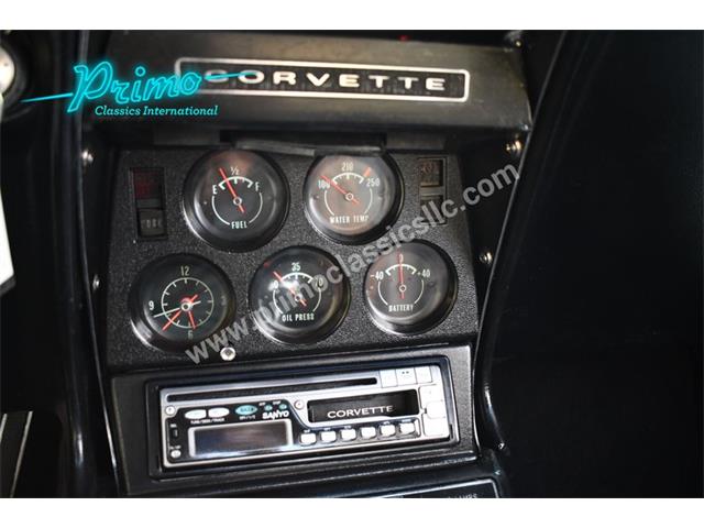 1968 Chevrolet Corvette (CC-2056406) for sale in Lakeland, Florida