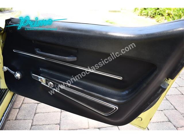 1968 Chevrolet Corvette (CC-2056406) for sale in Lakeland, Florida