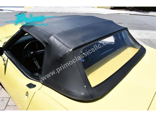 1968 Chevrolet Corvette (CC-2056406) for sale in Lakeland, Florida