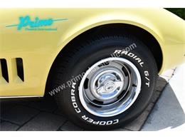 1968 Chevrolet Corvette (CC-2056406) for sale in Lakeland, Florida