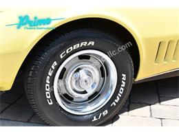 1968 Chevrolet Corvette (CC-2056406) for sale in Lakeland, Florida
