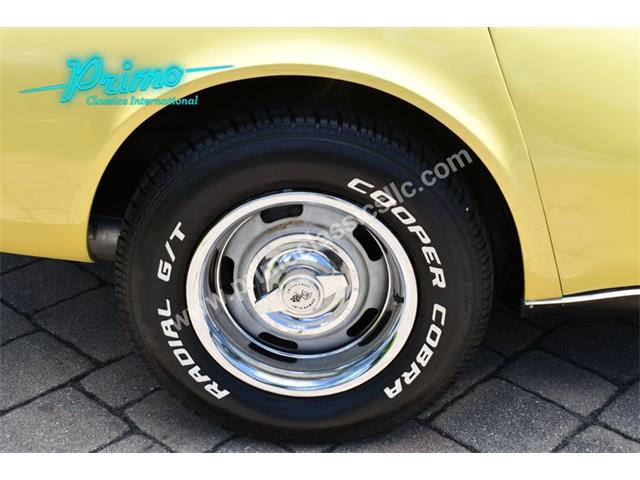 1968 Chevrolet Corvette (CC-2056406) for sale in Lakeland, Florida
