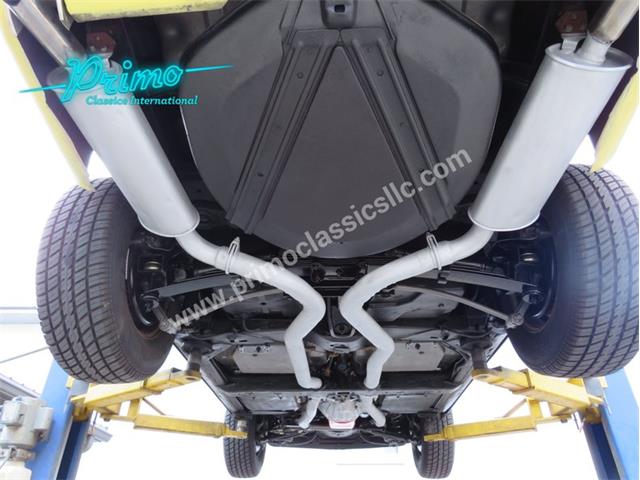 1968 Chevrolet Corvette (CC-2056406) for sale in Lakeland, Florida